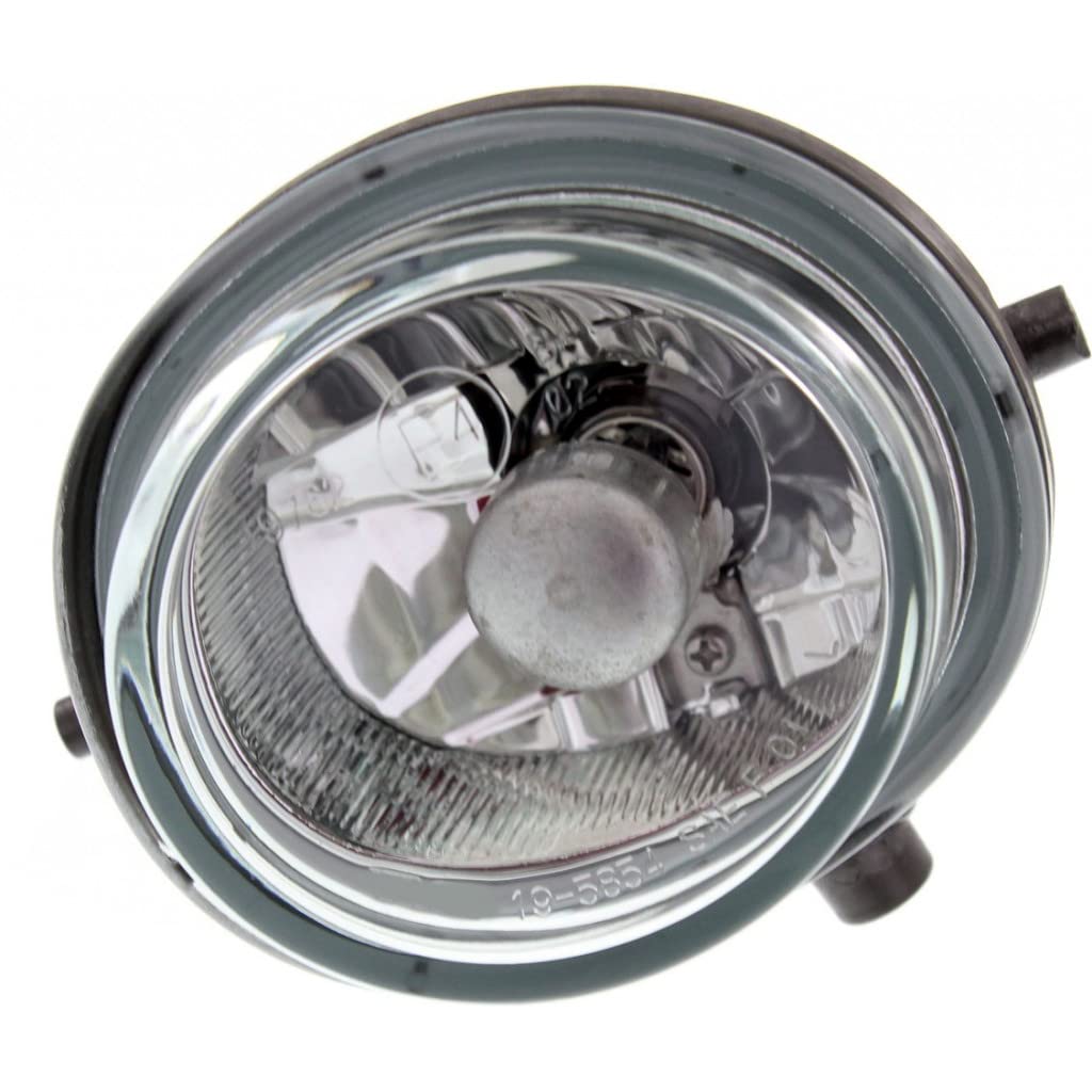 Amazon.com: For Mazda 3 Fog Light 2014 2015 2016 Driver Side